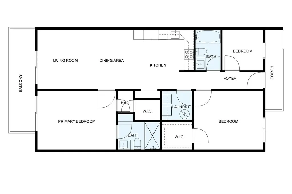 104 Cove E Horseshoe Bay TX 78657