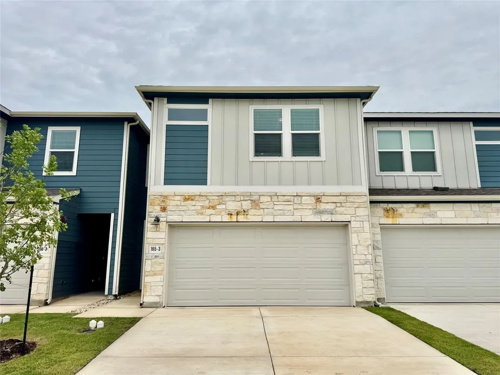 165 Calcite Road Kyle TX 78640