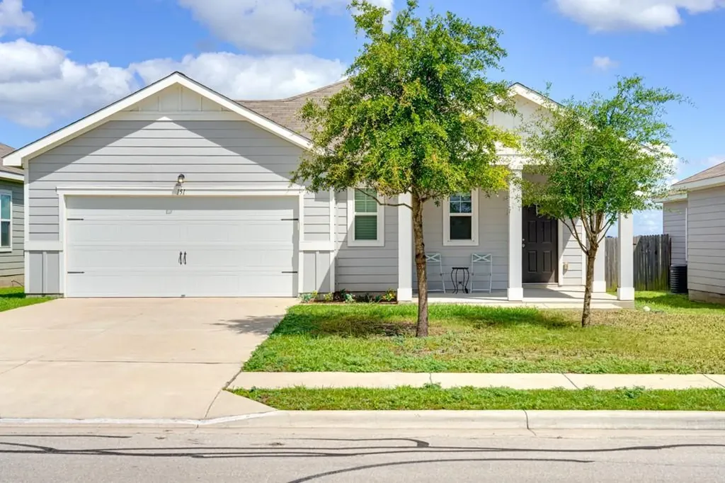 151 Shiro Drive Kyle TX 78640