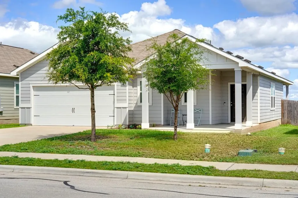 151 Shiro Drive Kyle TX 78640