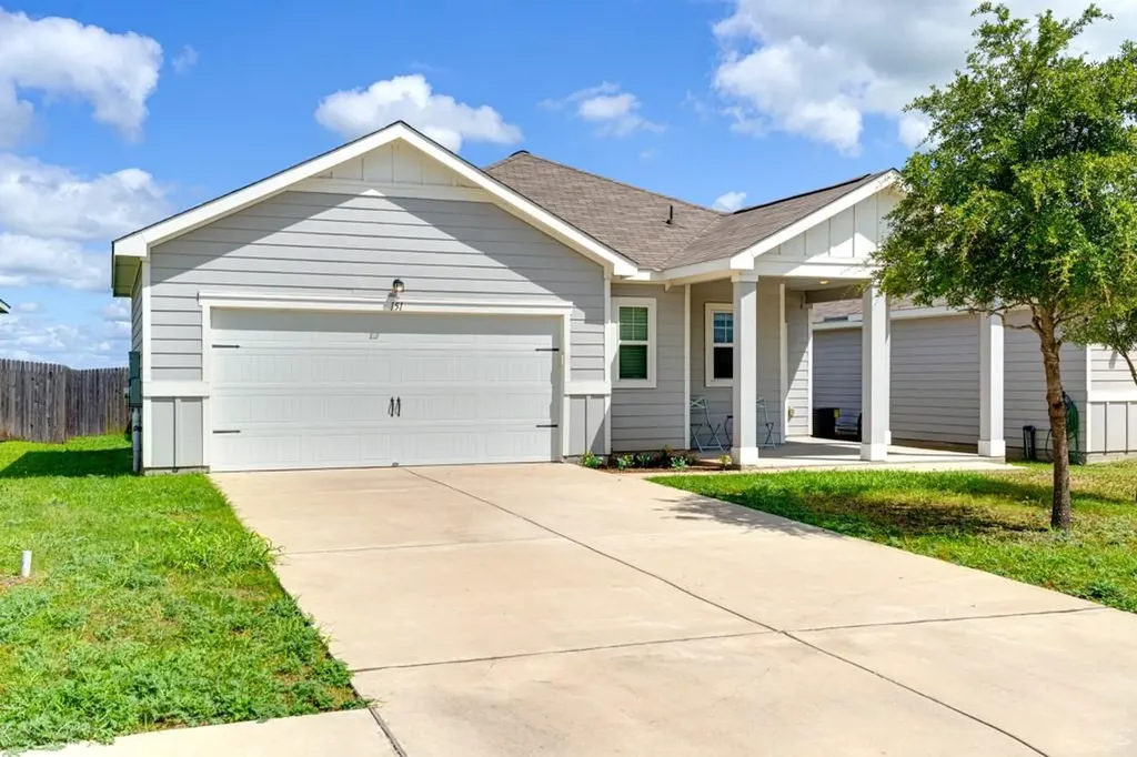 151 Shiro Drive Kyle TX 78640