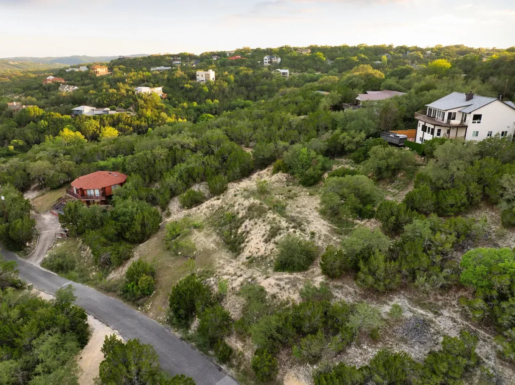 2302 Big Horn Drive Austin TX 78734