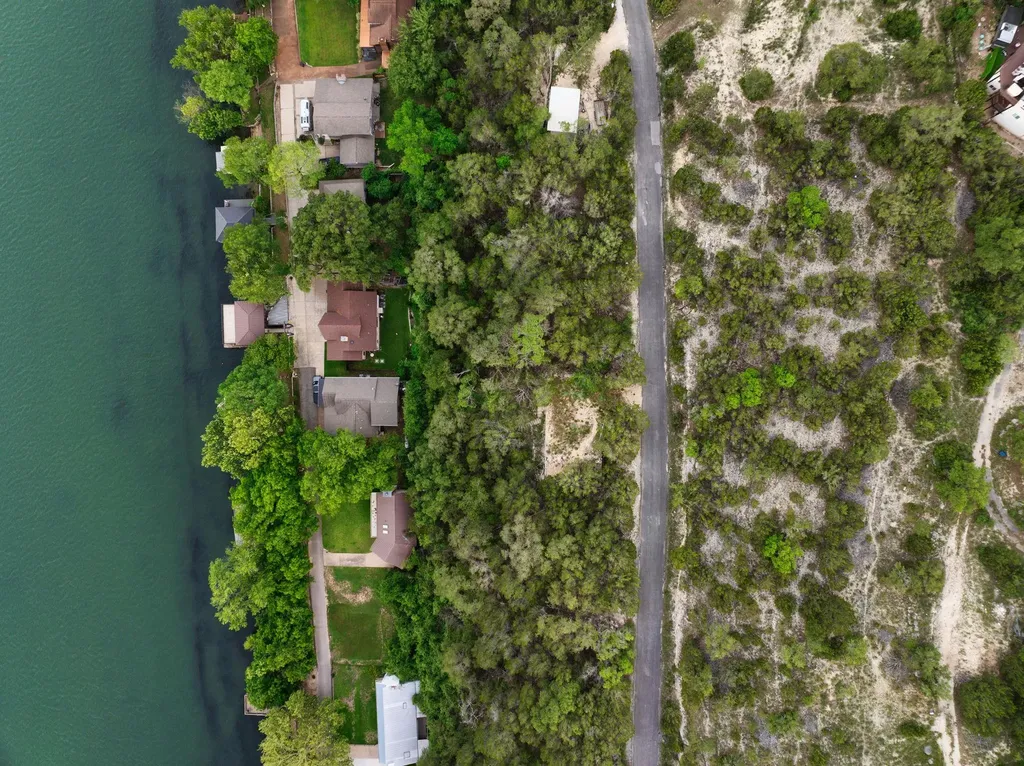 2302 Big Horn Drive Austin TX 78734