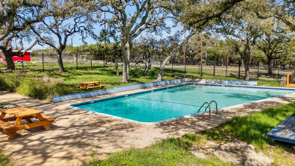 2302 Big Horn Drive Austin TX 78734
