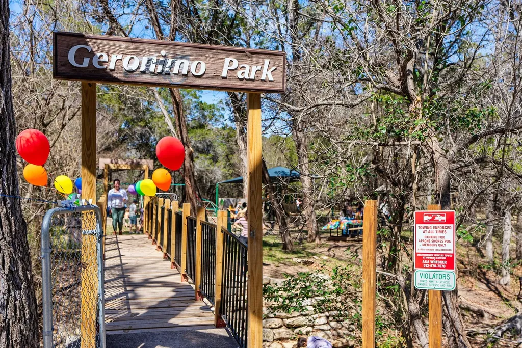 2302 Big Horn Drive Austin TX 78734