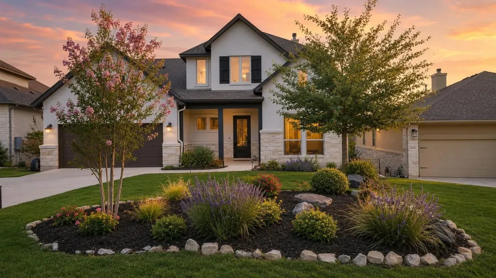 19504 Serenity Lane Lago Vista TX 78645