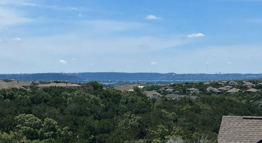 19504 Serenity Lane Lago Vista TX 78645