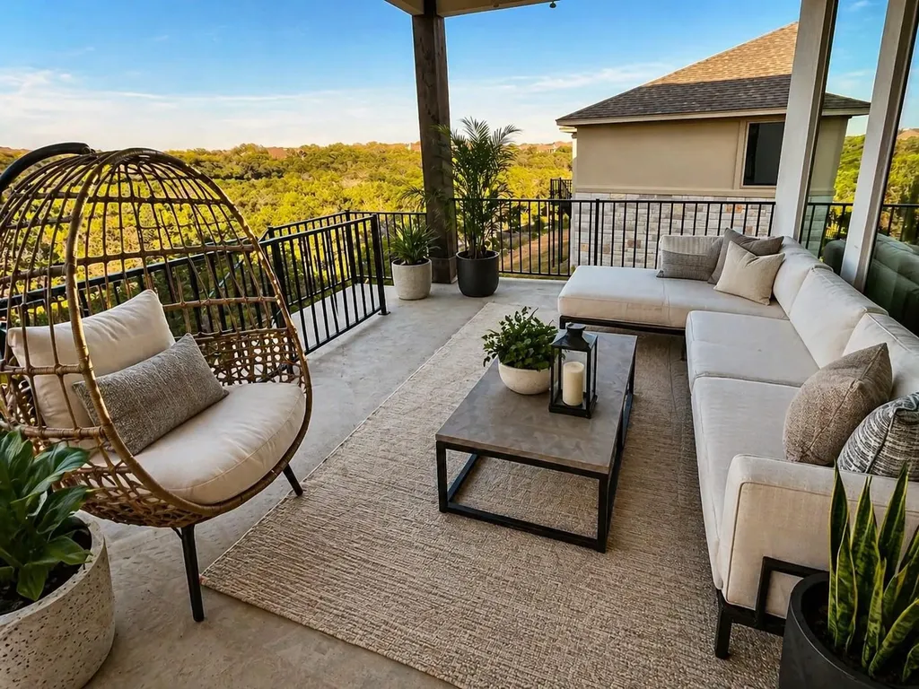 19504 Serenity Lane Lago Vista TX 78645