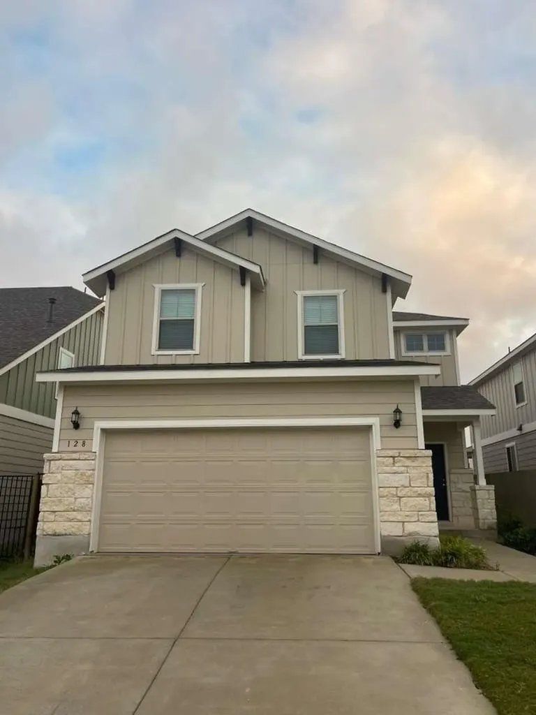 128 Banyon Drive Liberty Hill TX 78642