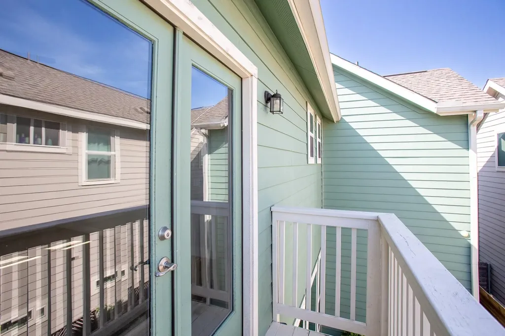 6004 Corrine Lane Austin TX 78747