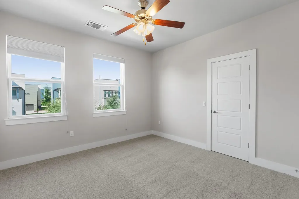 6004 Corrine Lane Austin TX 78747
