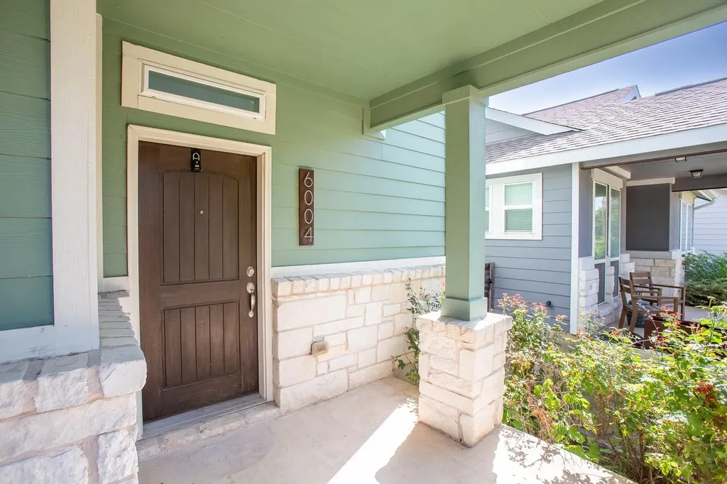 6004 Corrine Lane Austin TX 78747