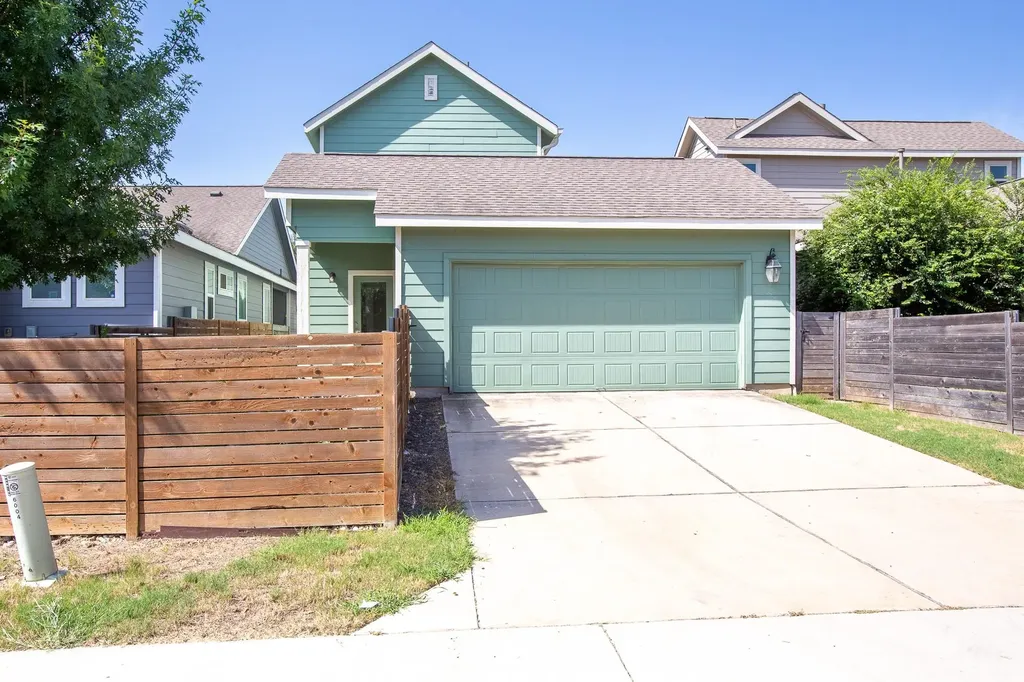 6004 Corrine Lane Austin TX 78747