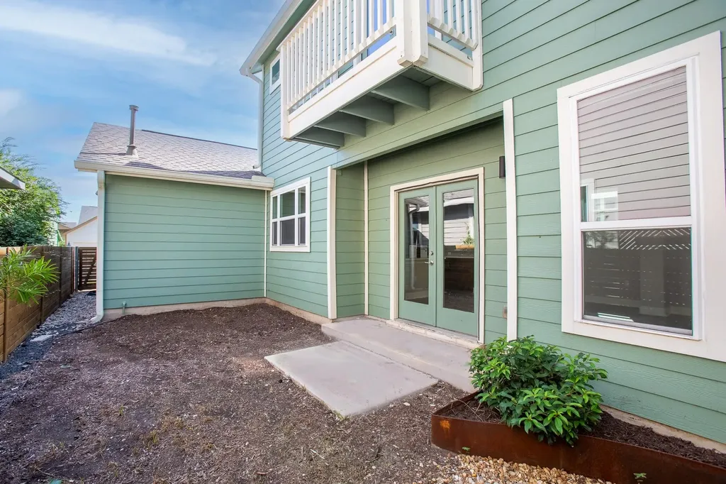 6004 Corrine Lane Austin TX 78747