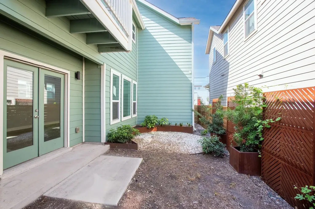 6004 Corrine Lane Austin TX 78747