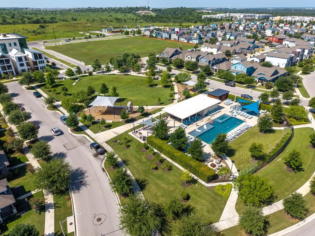 6004 Corrine Lane Austin TX 78747