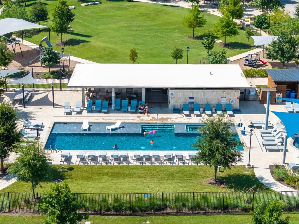 6004 Corrine Lane Austin TX 78747