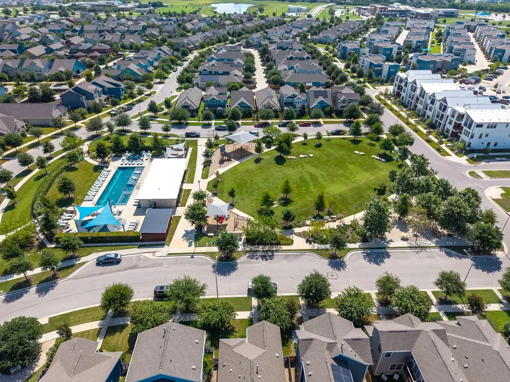 6004 Corrine Lane Austin TX 78747