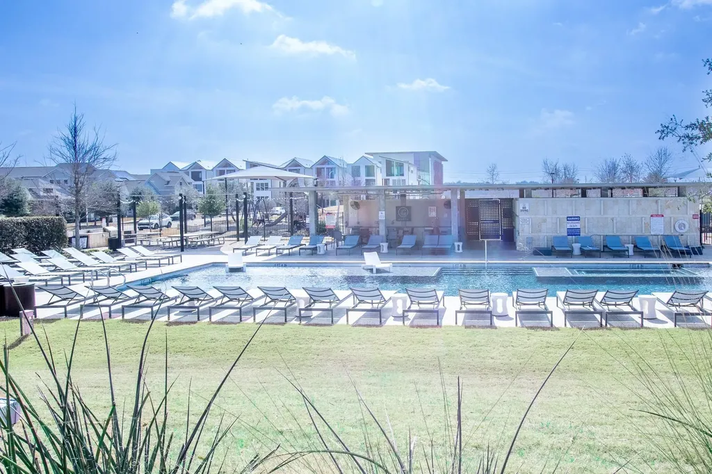 6004 Corrine Lane Austin TX 78747