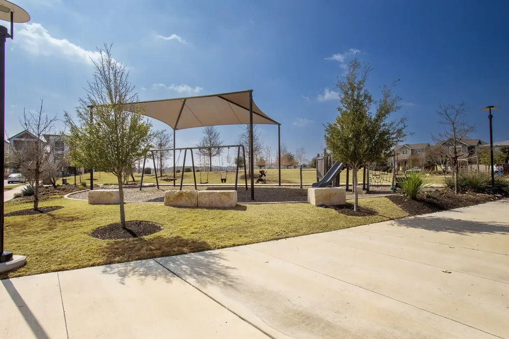 6004 Corrine Lane Austin TX 78747