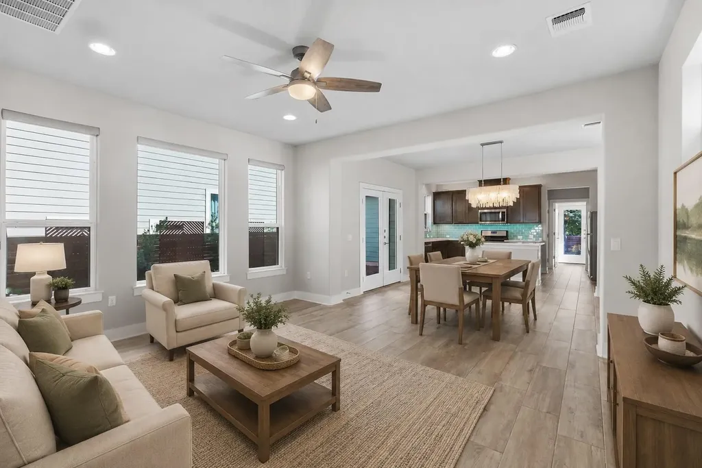 6004 Corrine Lane Austin TX 78747
