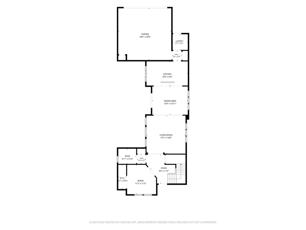 6004 Corrine Lane Austin TX 78747
