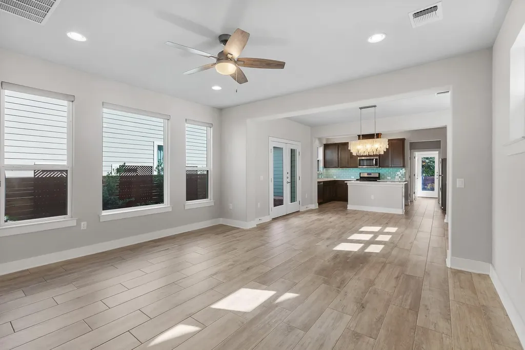 6004 Corrine Lane Austin TX 78747