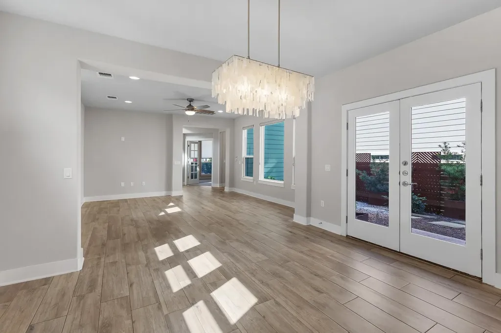 6004 Corrine Lane Austin TX 78747