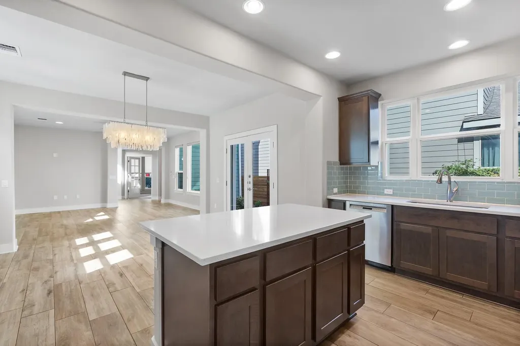 6004 Corrine Lane Austin TX 78747