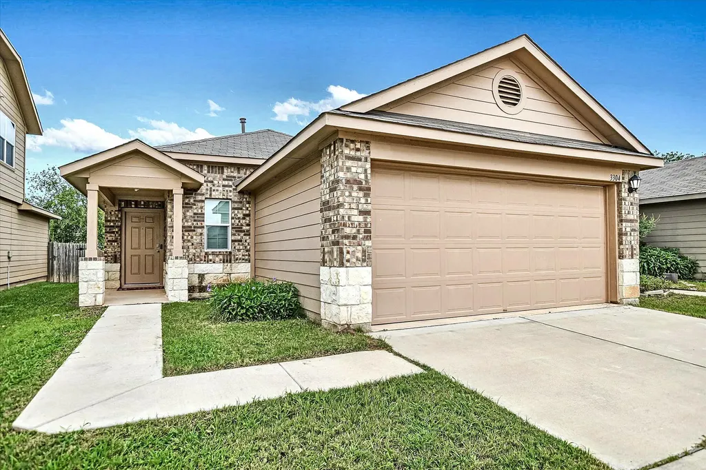3304 Tilmon Lane Austin TX 78725