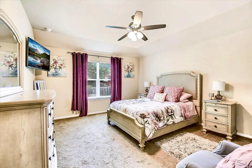 3304 Tilmon Lane Austin TX 78725