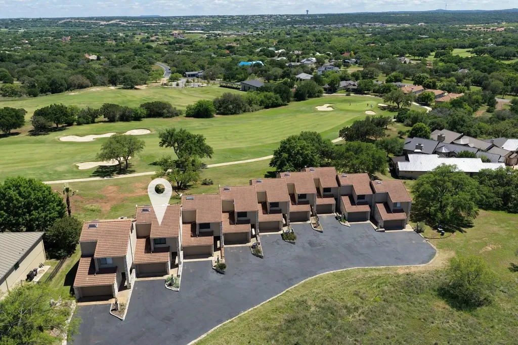 109 Sunshine Horseshoe Bay TX 78657