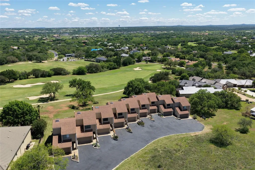 109 Sunshine Horseshoe Bay TX 78657