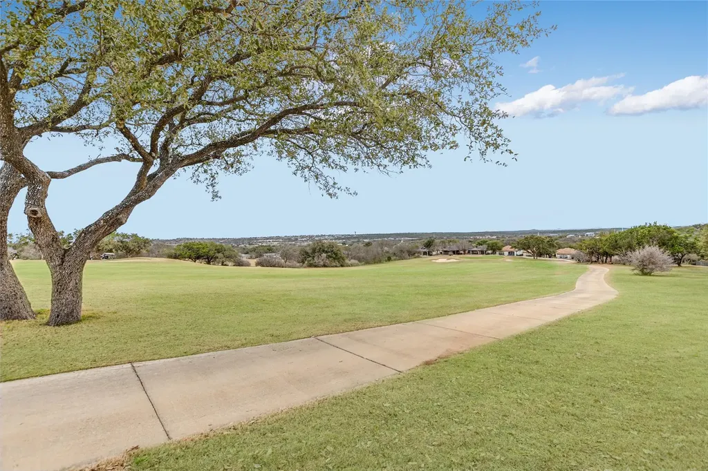 109 Sunshine Horseshoe Bay TX 78657