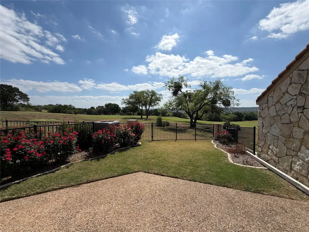 109 Sunshine Horseshoe Bay TX 78657