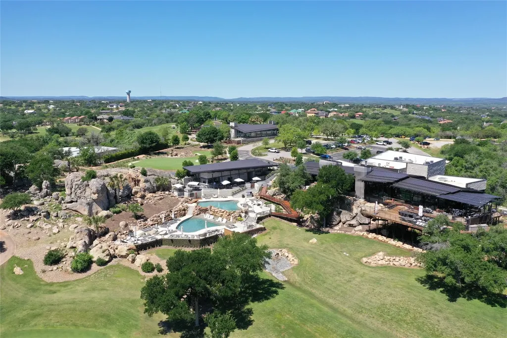 109 Sunshine Horseshoe Bay TX 78657