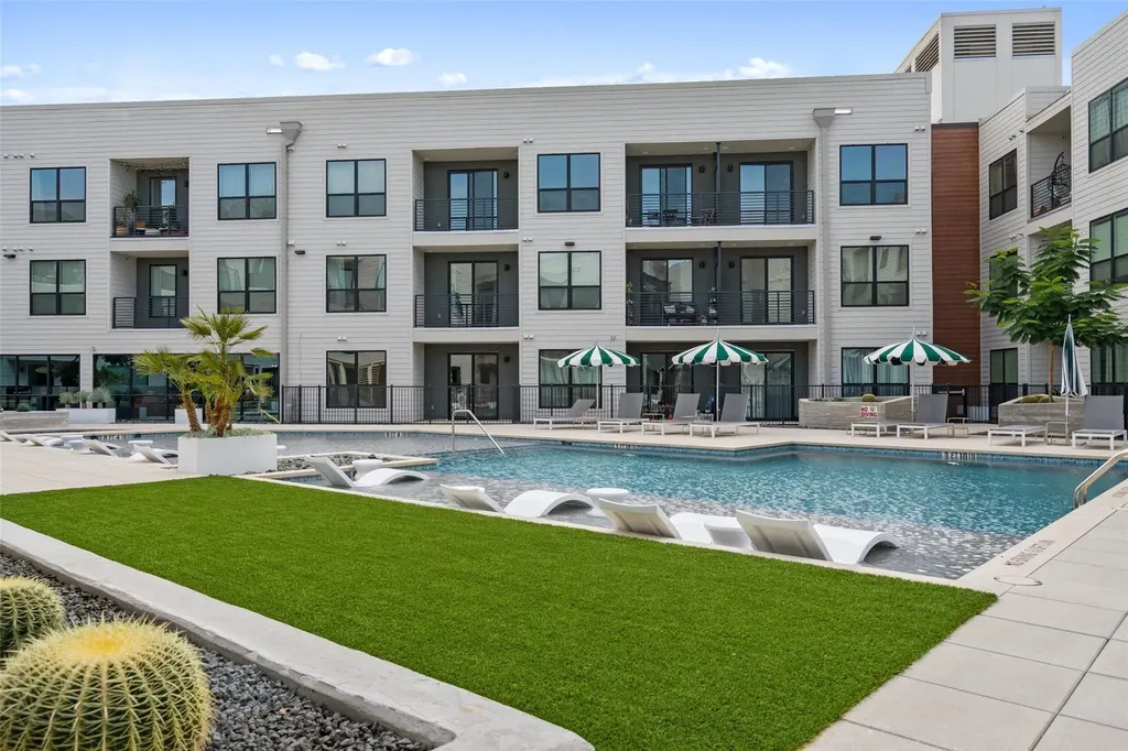 1701 Simond Avenue Austin TX 78723
