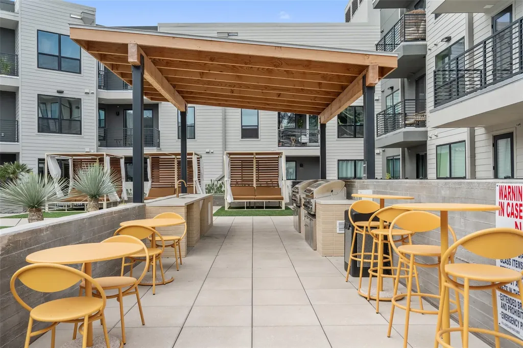 1701 Simond Avenue Austin TX 78723