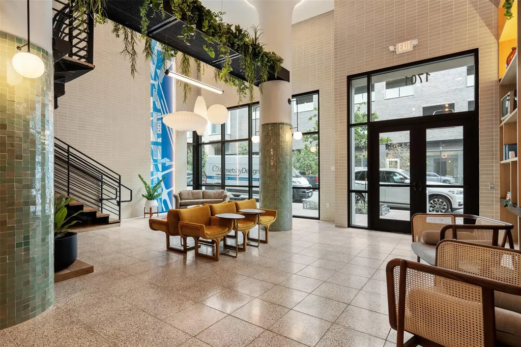 1701 Simond Avenue Austin TX 78723