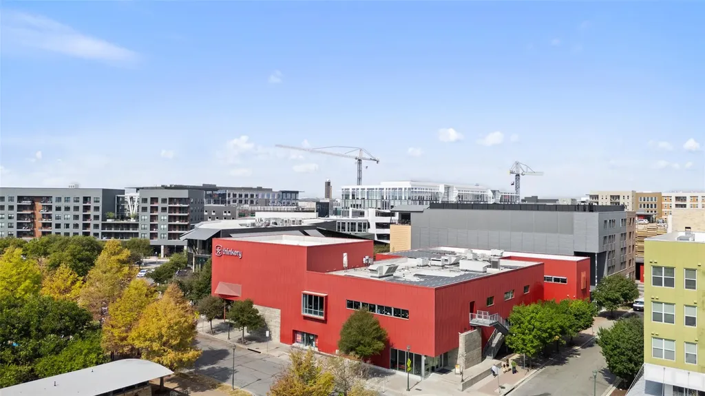 1701 Simond Avenue Austin TX 78723