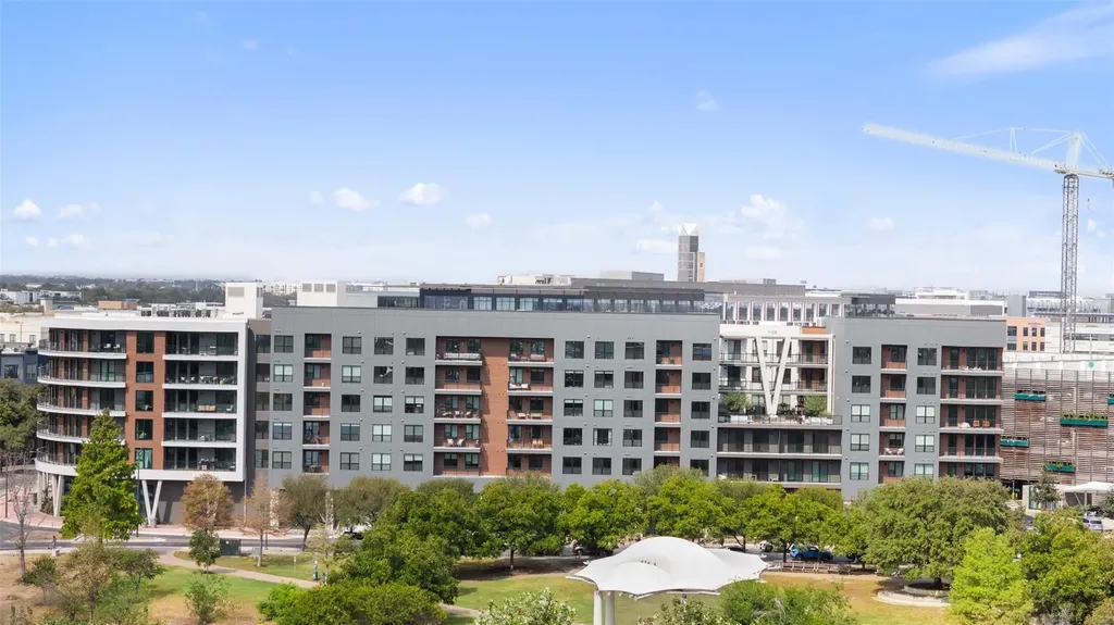 1701 Simond Avenue Austin TX 78723