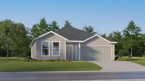 4332 Bonita Oaks Drive Georgetown TX 78628