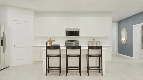 4332 Bonita Oaks Drive Georgetown TX 78628