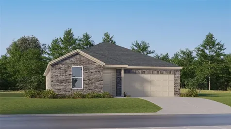 4332 Bonita Oaks Drive Georgetown TX 78628