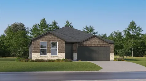 4332 Bonita Oaks Drive Georgetown TX 78628
