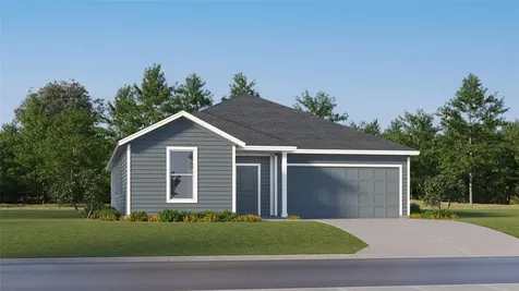 4332 Bonita Oaks Drive Georgetown TX 78628