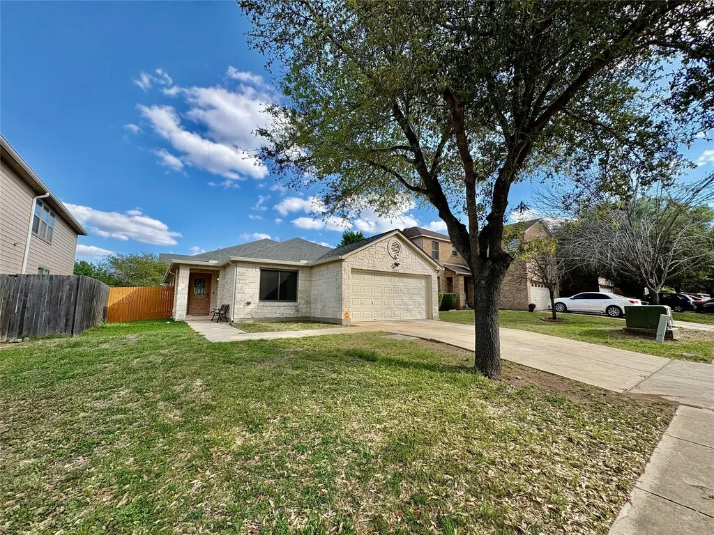 8003 Bannock Lane Austin TX 78747