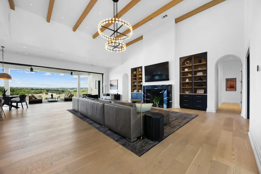 16113 Cool Breeze Cove Austin TX 78738
