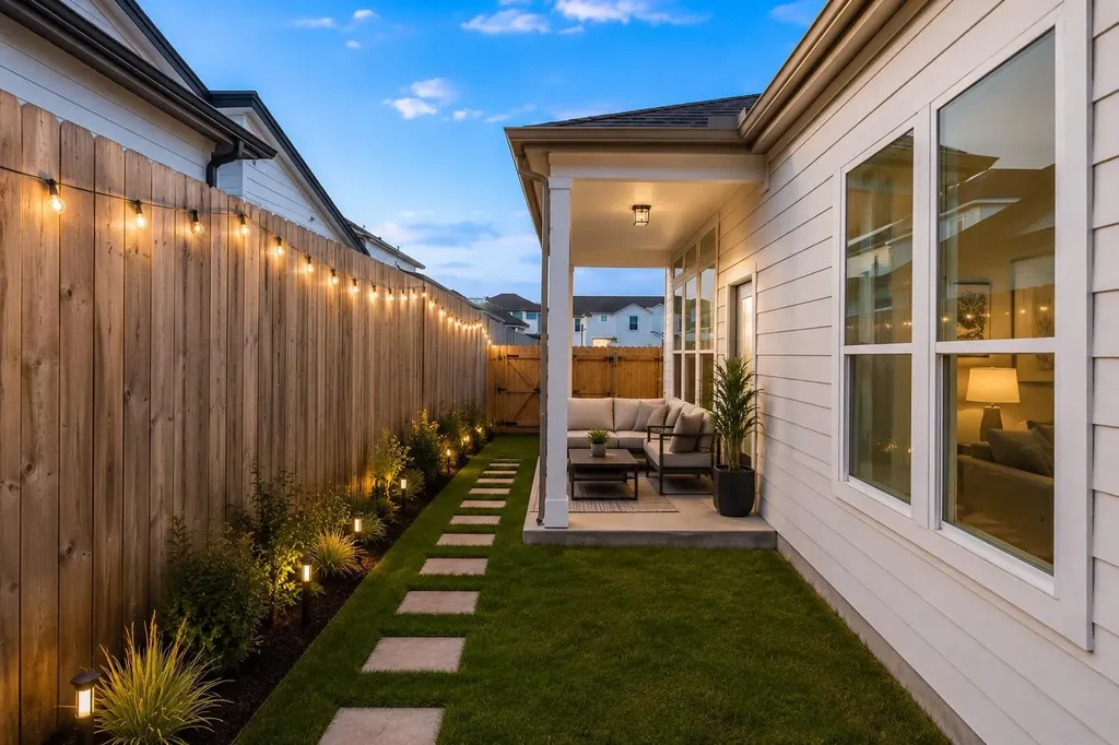 2205 Cento Walk Round Rock TX 78664