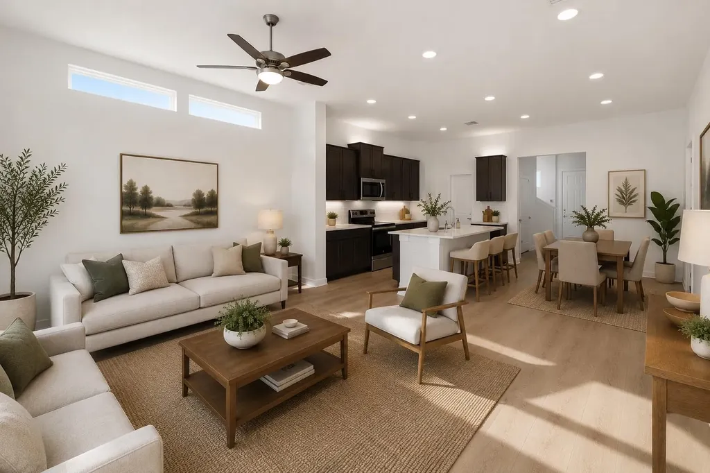 2205 Cento Walk Round Rock TX 78664